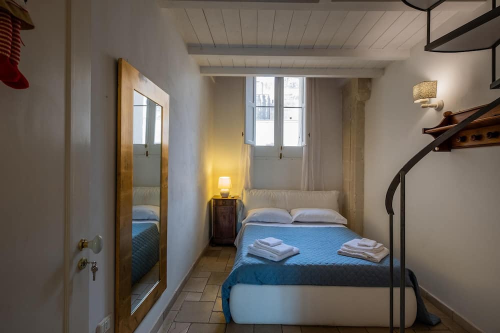 Photo of Bedroom in Lecce Historic Center