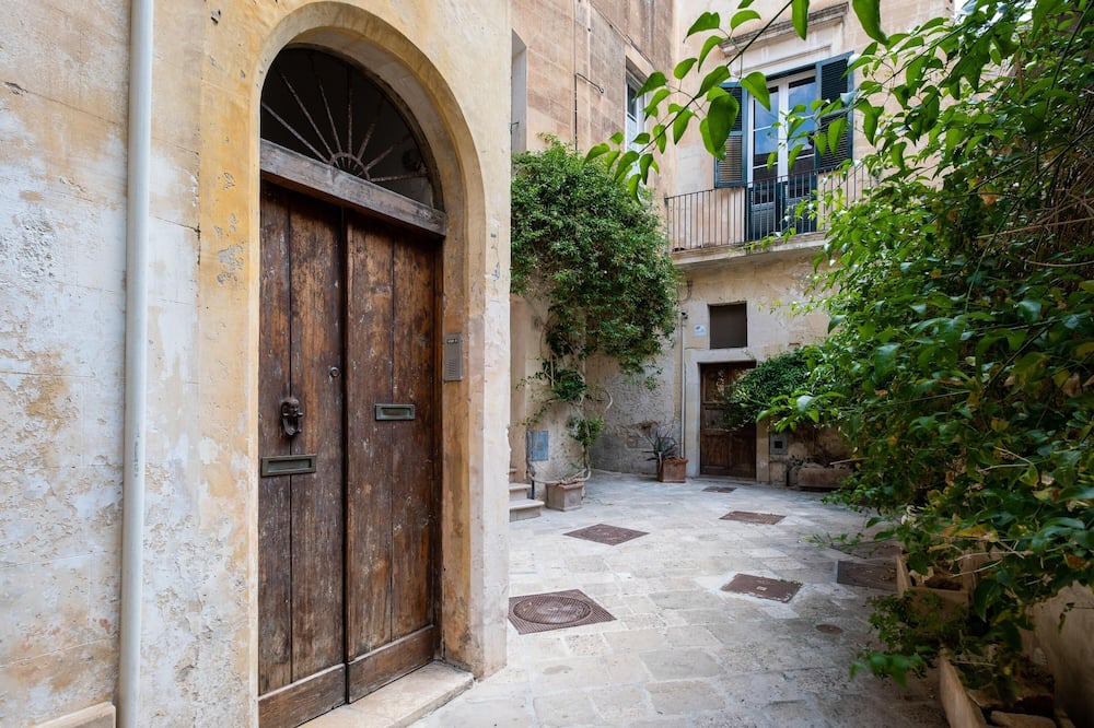 Photo of Outdoor in Lecce Historic Center