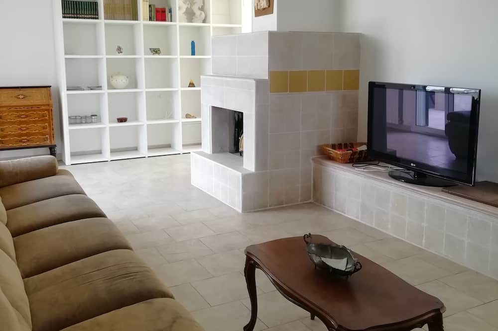 Photo of Livingroom in Foca