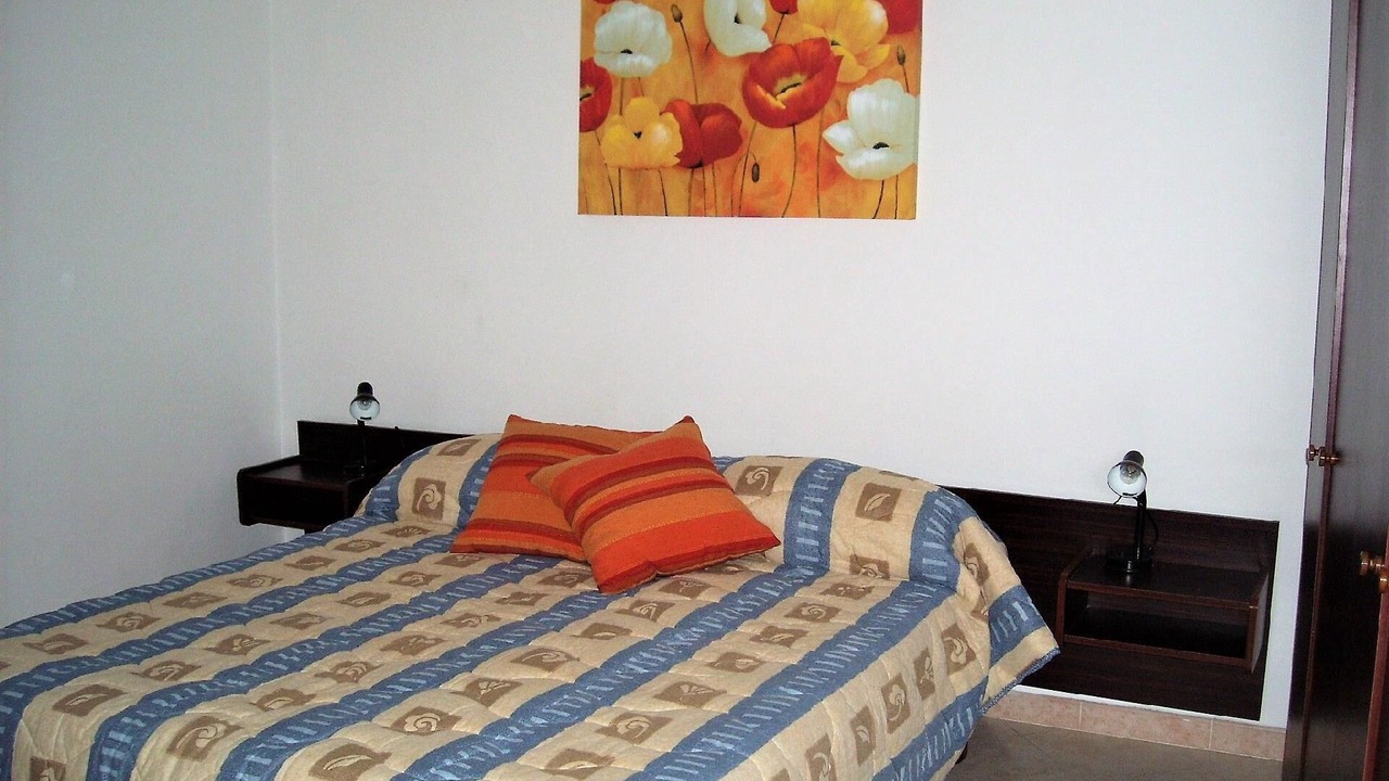 Photo of Bedroom in Diano San Pietro