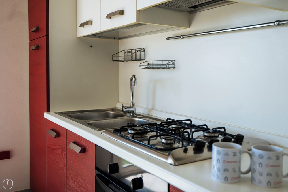Photo of Kitchen in Marina di Andora
