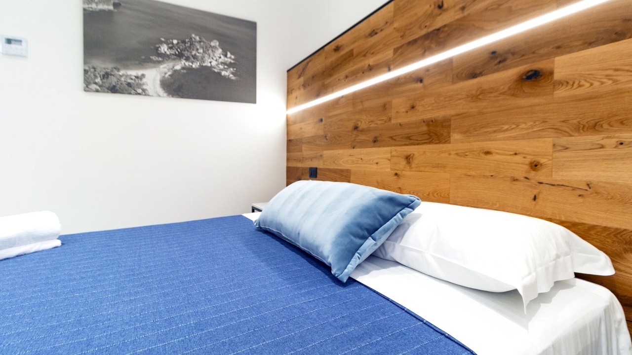 Photo of Bedroom in Porticato