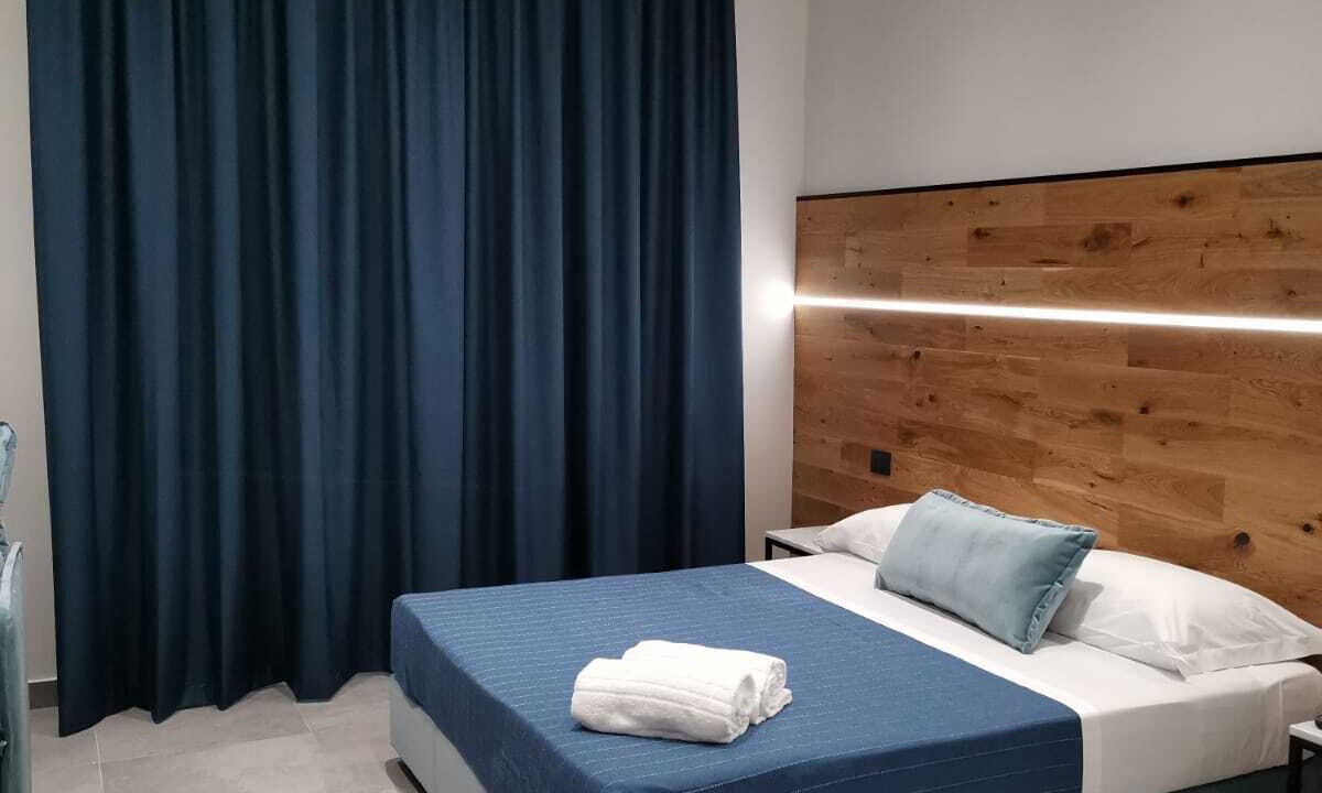 Photo of Bedroom in Porticato