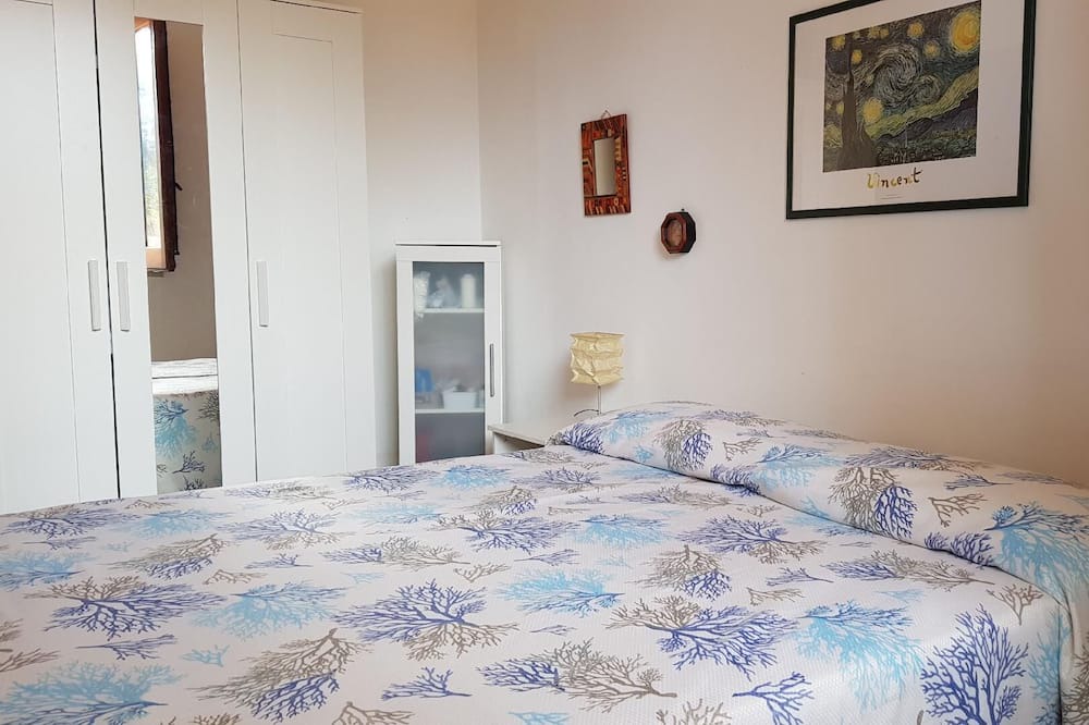 Photo of Bedroom in Tonnara di Bonagia