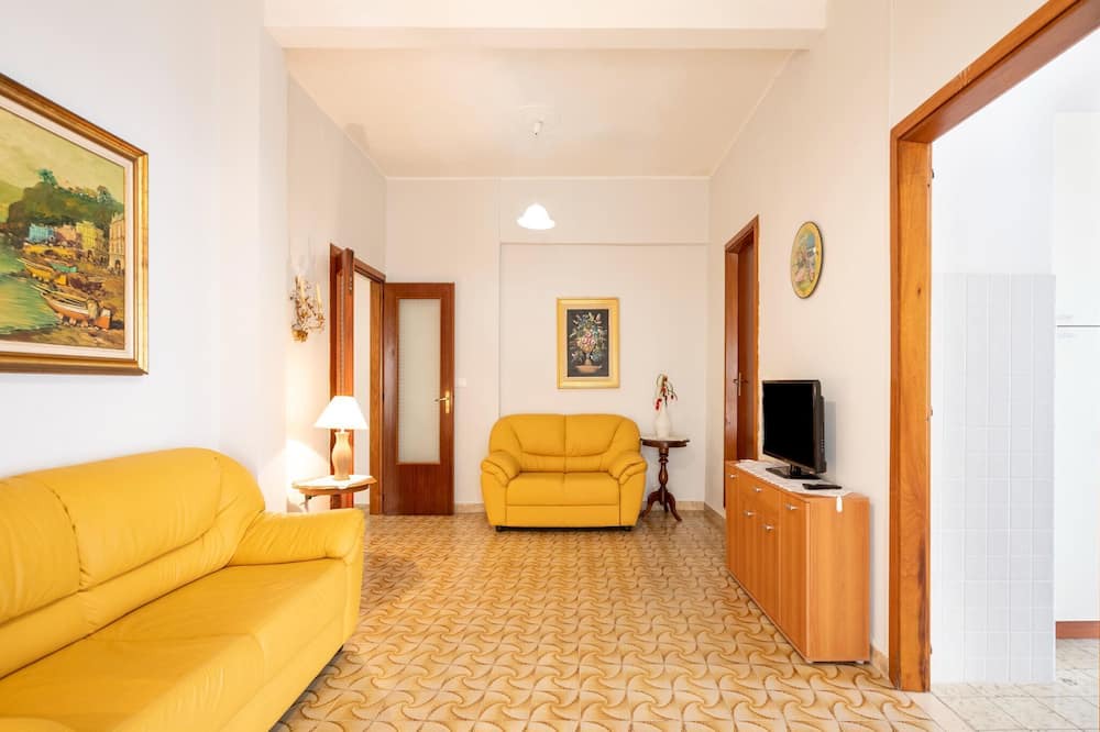 Photo of Livingroom in Amantea