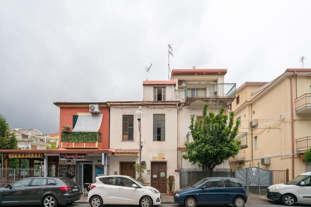 Photo of Outdoor in Amantea