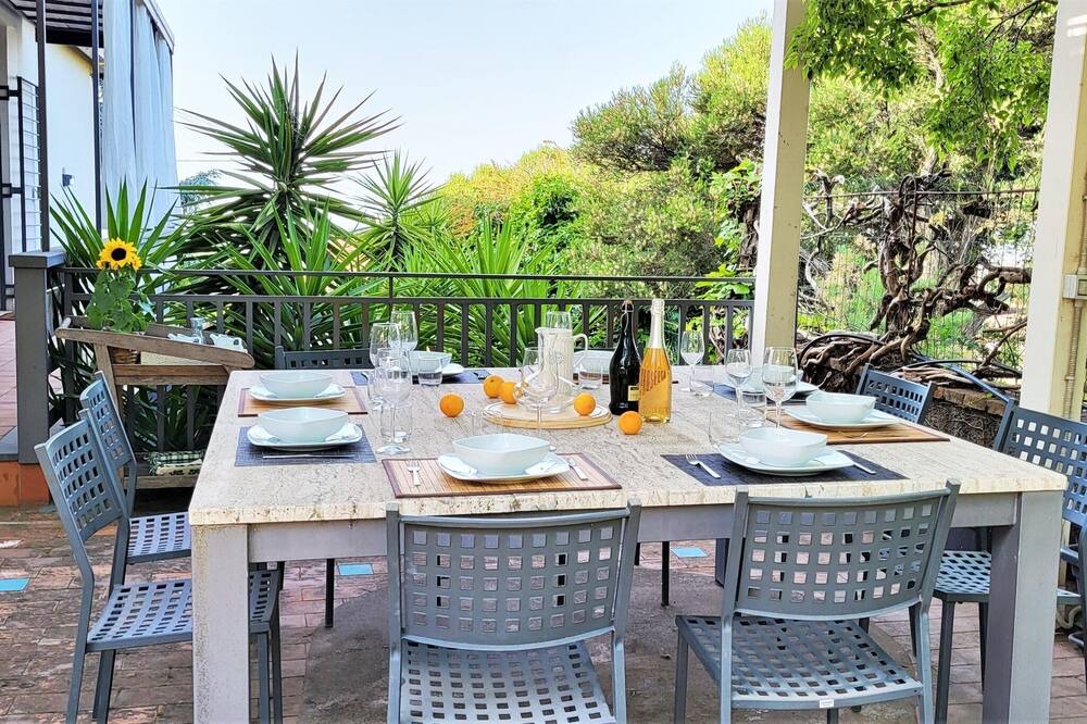 Photo of Patio Balcony in Trecastagni