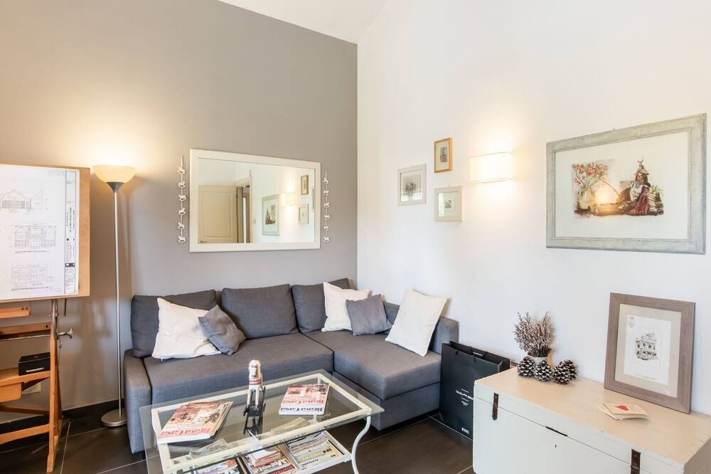 Photo of Livingroom in Trecastagni