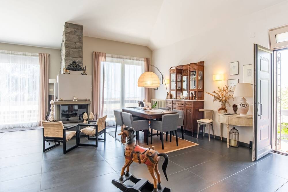 Photo of Livingroom in Trecastagni