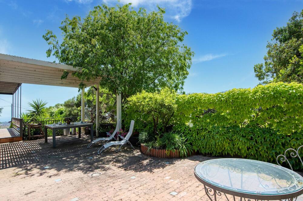 Photo of Patio Balcony in Trecastagni