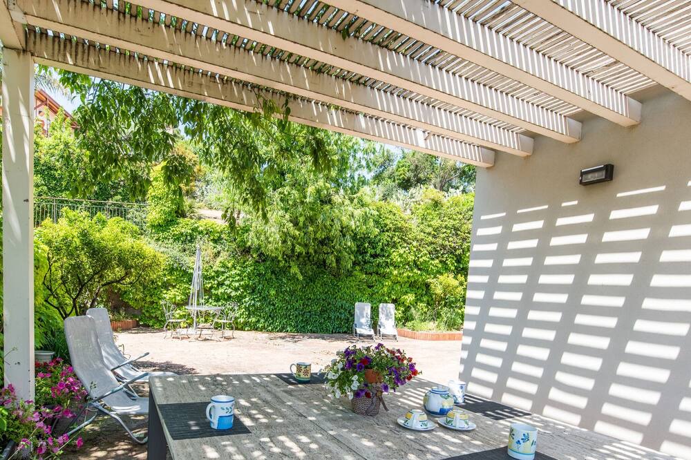 Photo of Patio Balcony in Trecastagni
