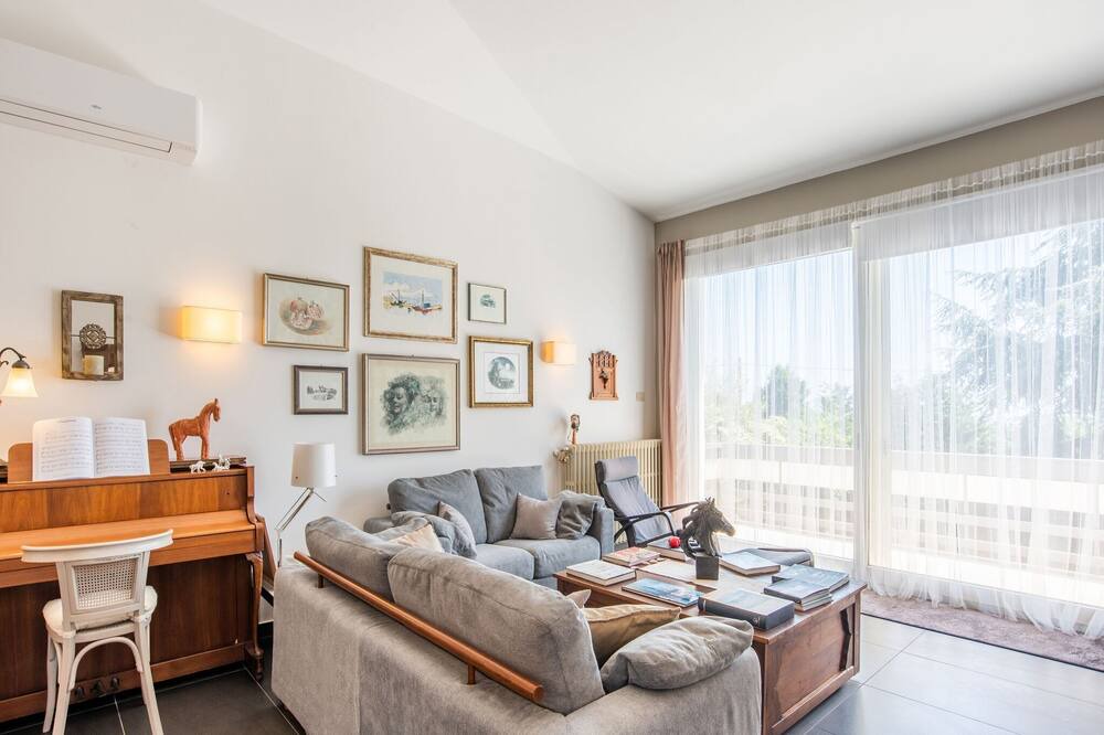 Photo of Livingroom in Trecastagni
