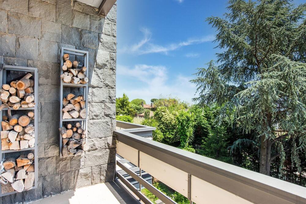 Photo of Patio Balcony in Trecastagni