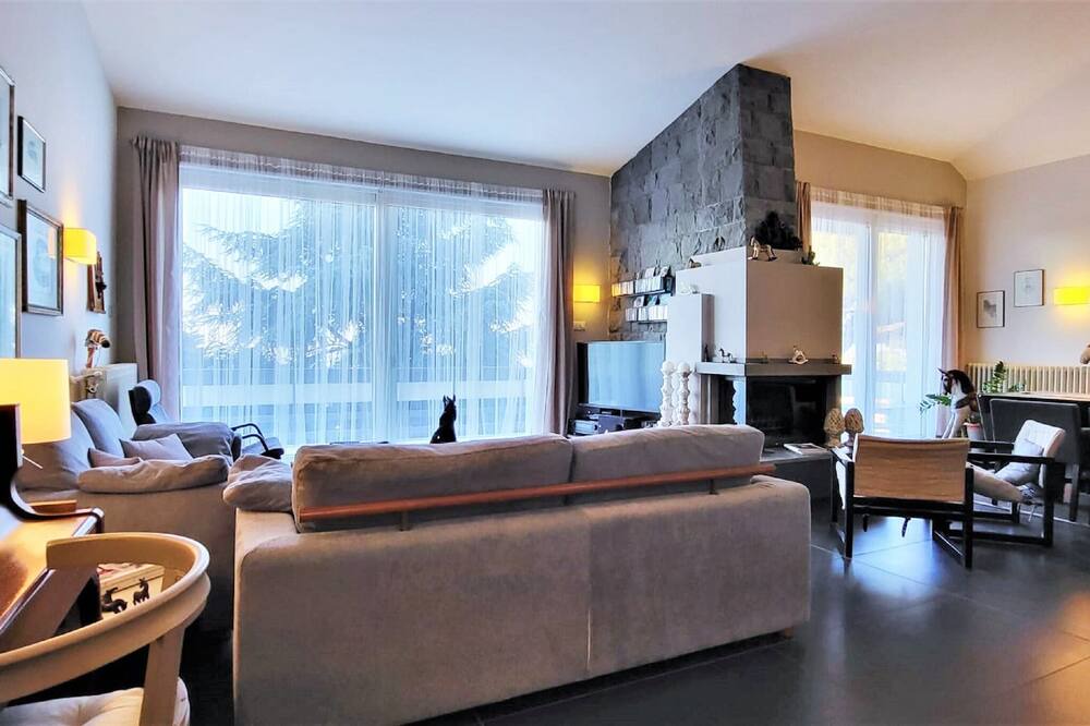 Photo of Livingroom in Trecastagni