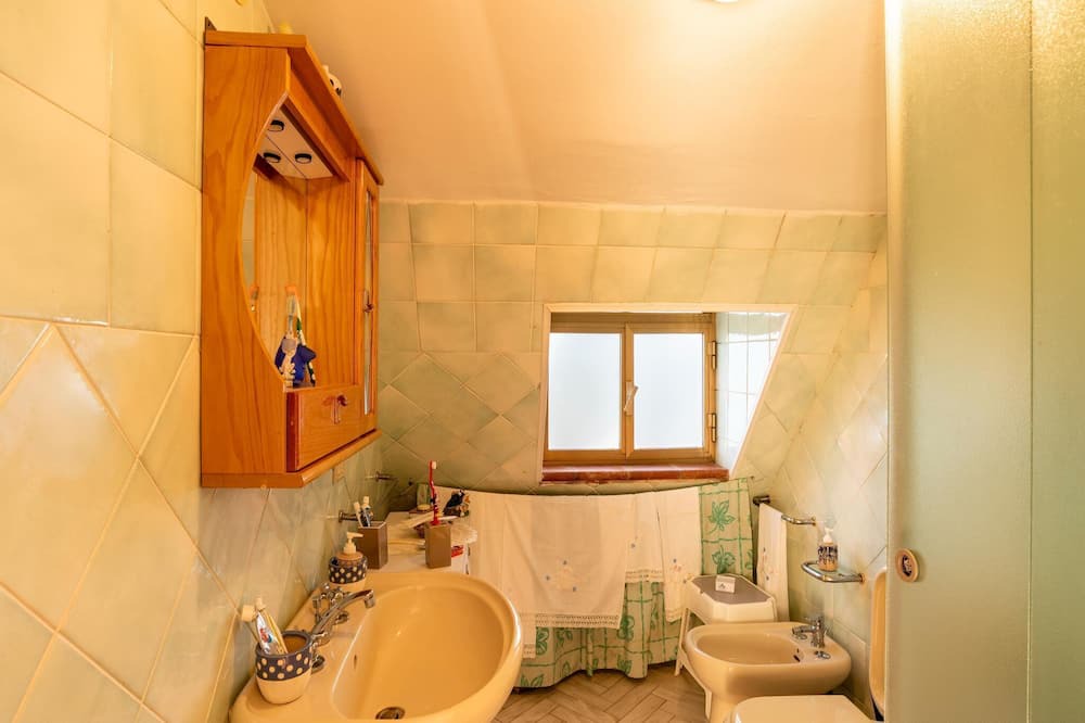 Photo of Bathroom in Assoro