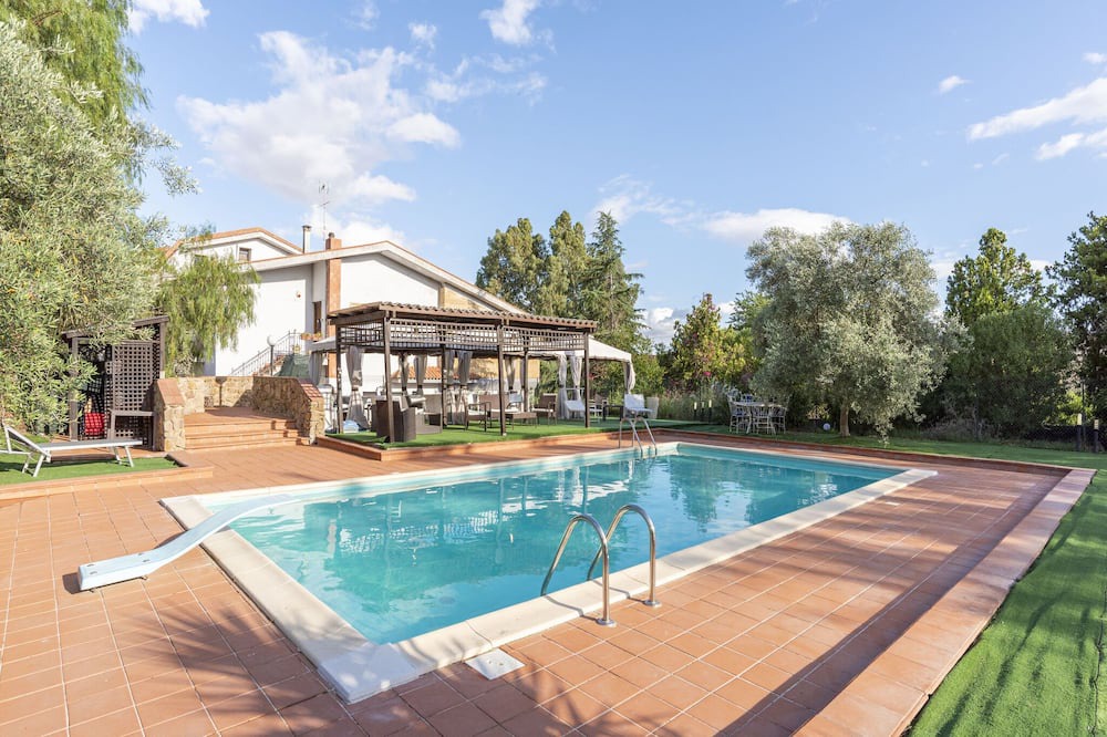 Photo of Outdoor in Assoro