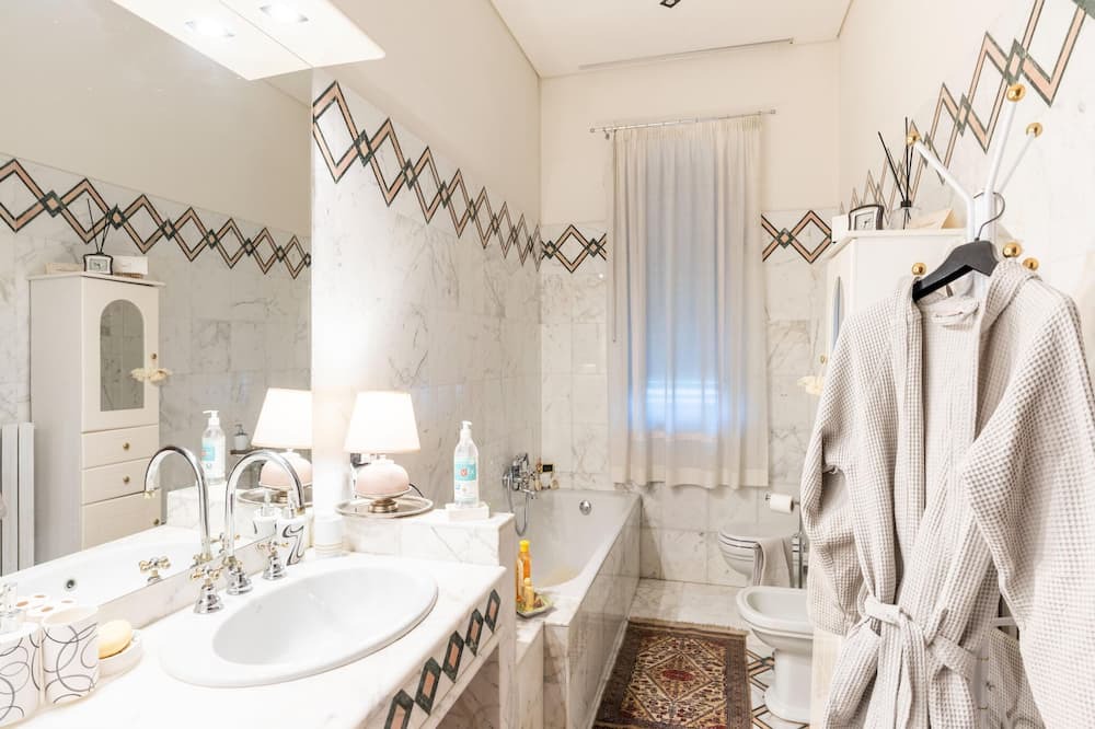 Photo of Bathroom in Assoro