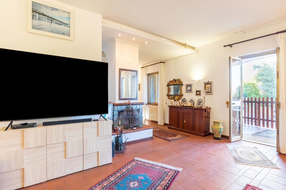 Photo of Livingroom in Assoro