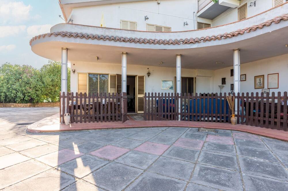 Photo of Outdoor in Assoro