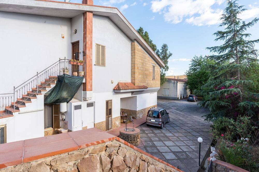 Photo of Outdoor in Assoro