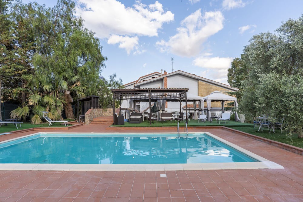 Photo of Outdoor in Assoro