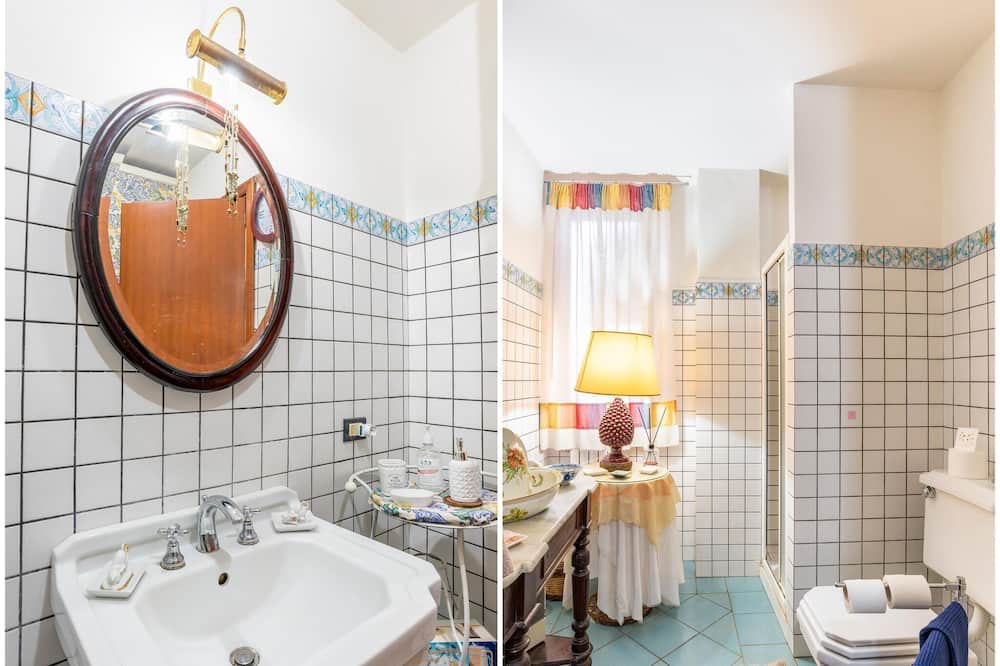 Photo of Bathroom in Assoro