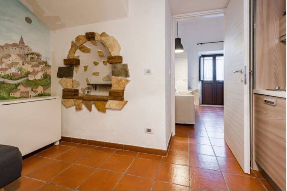 Photo of Bedroom in Forza d'Agro
