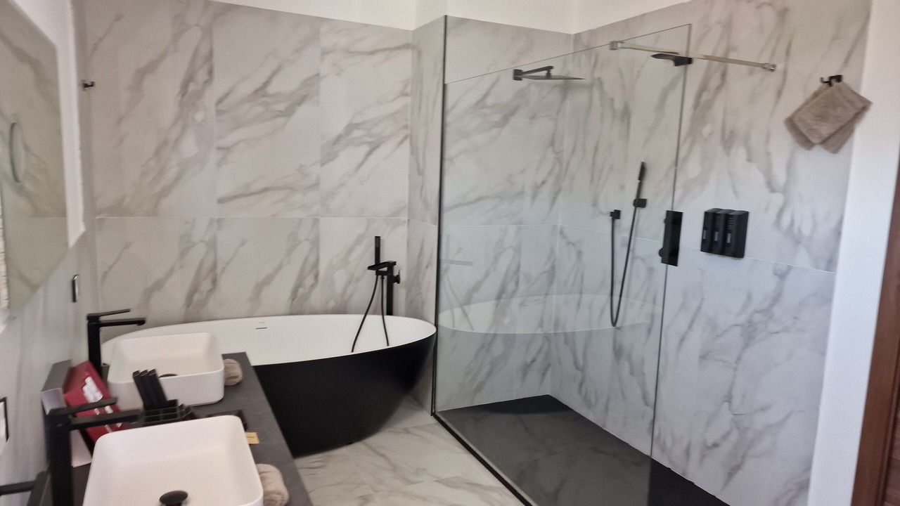 Photo of Bathroom in Monreale
