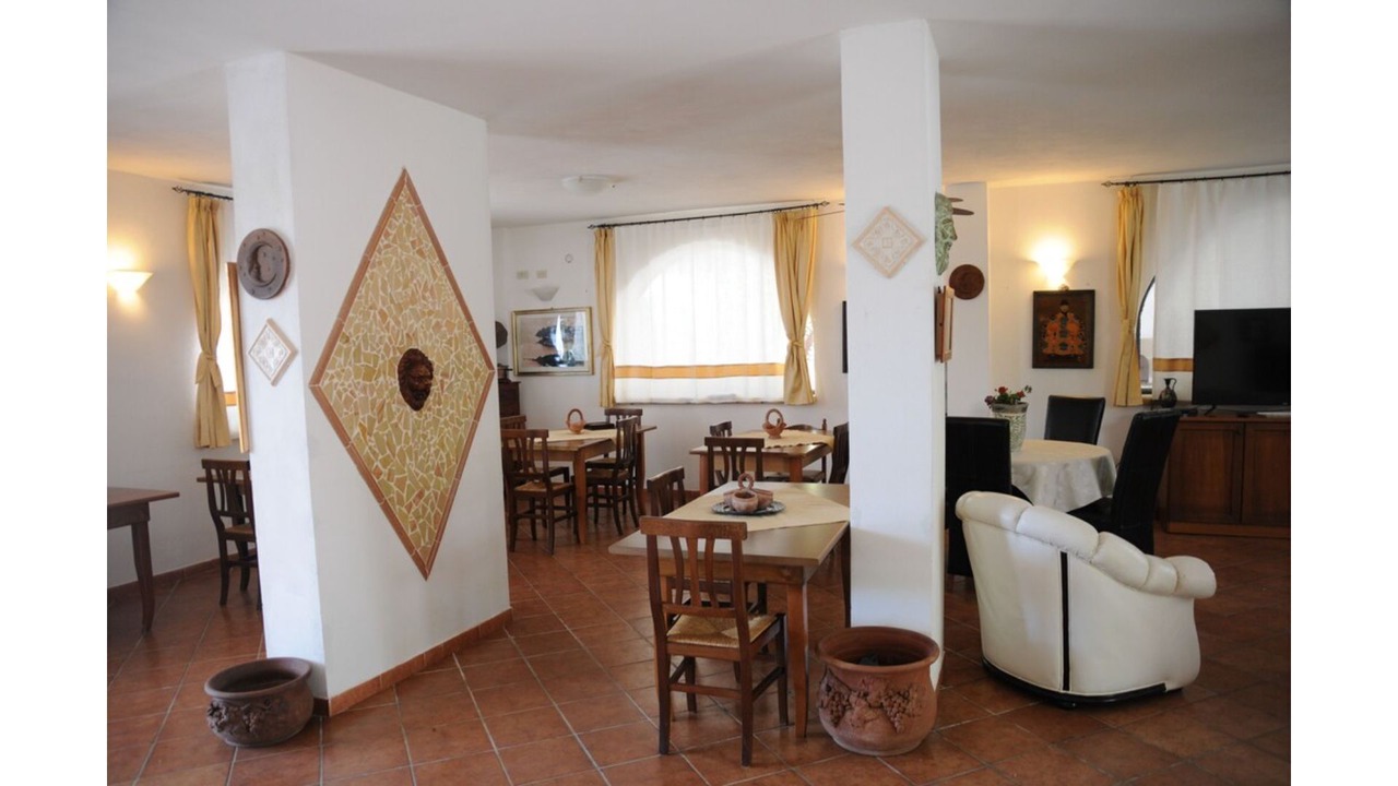 Photo of Livingroom in San Nicolo