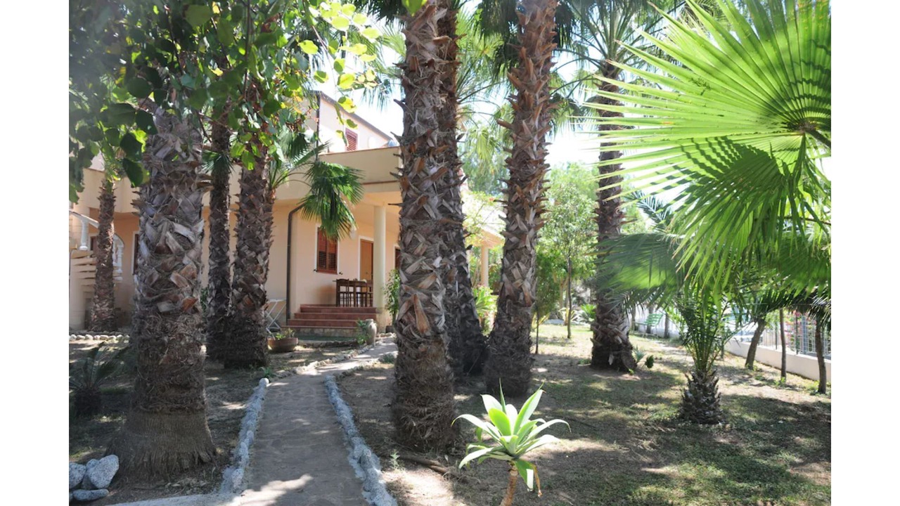 Photo of Outdoor in San Nicolo