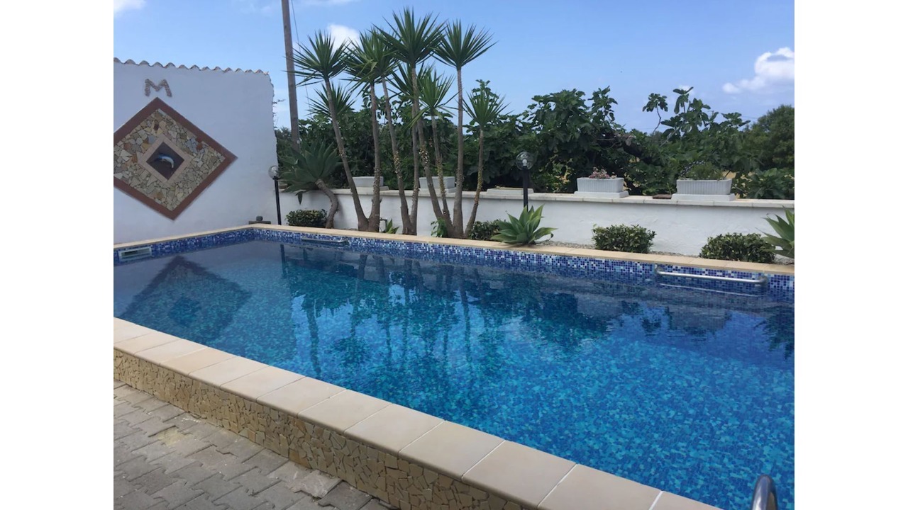 Photo of Outdoor in San Nicolo