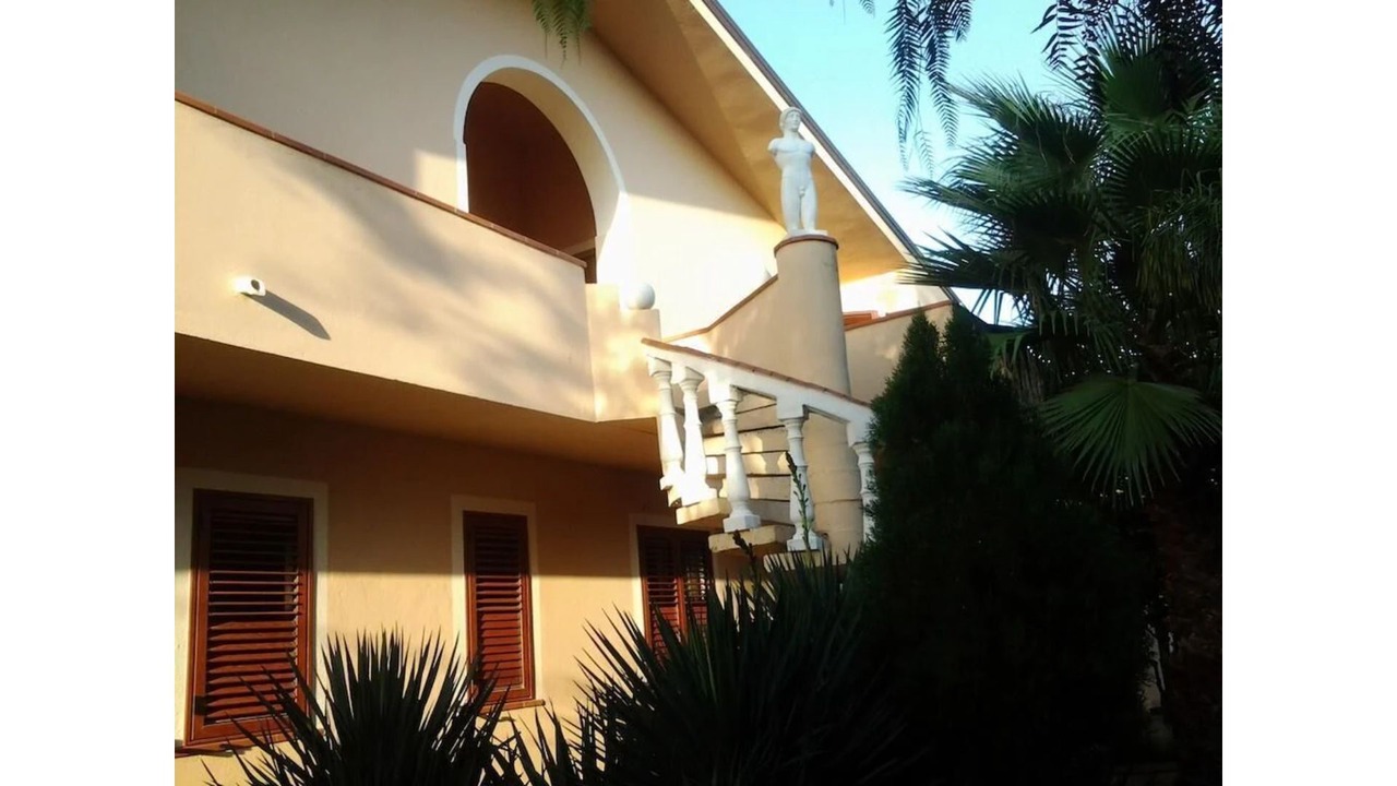 Photo of Outdoor in Ricadi