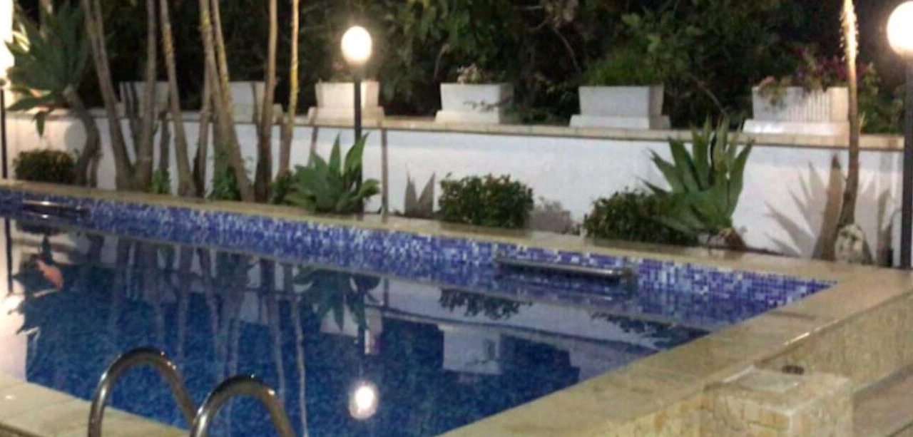 Photo of Outdoor in Ricadi