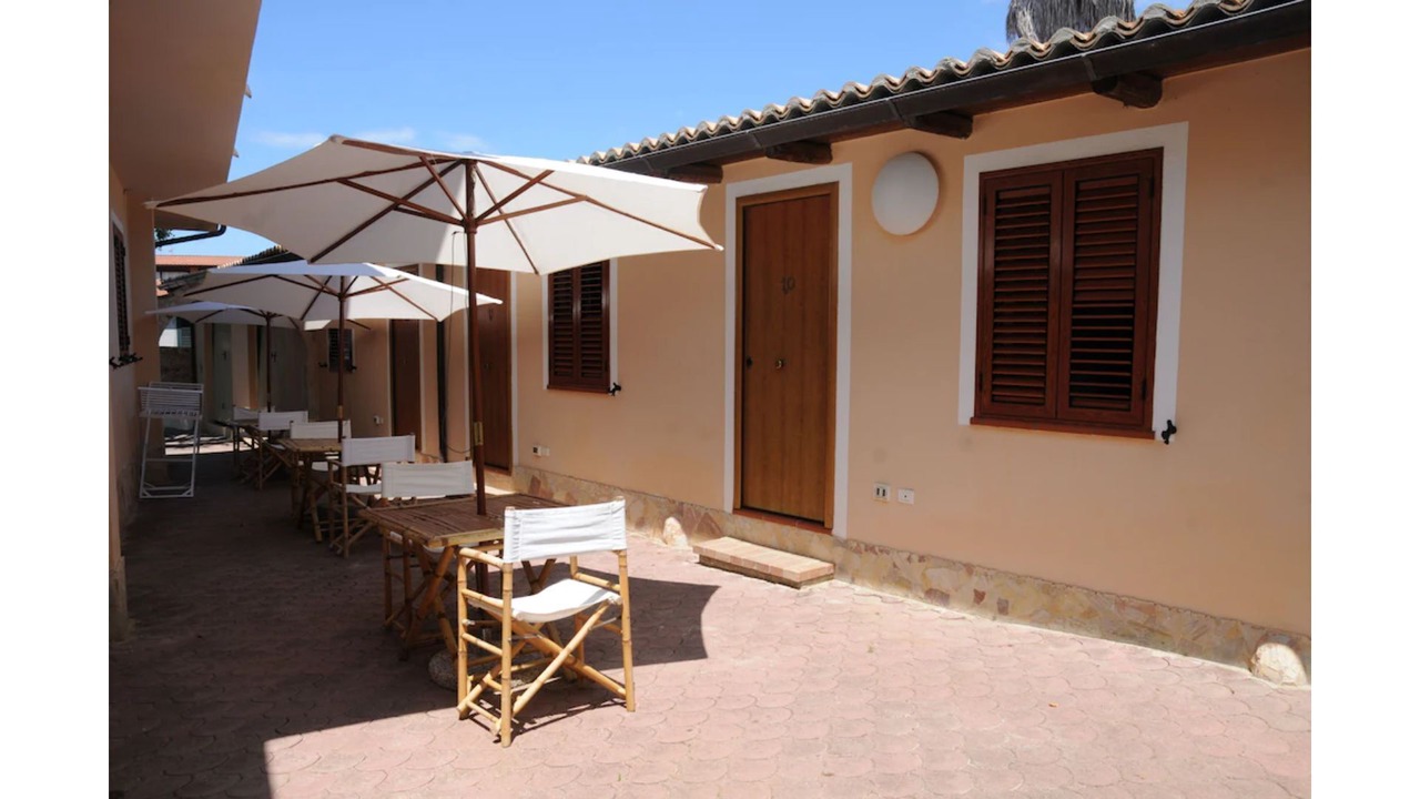 Photo of Outdoor in Ricadi
