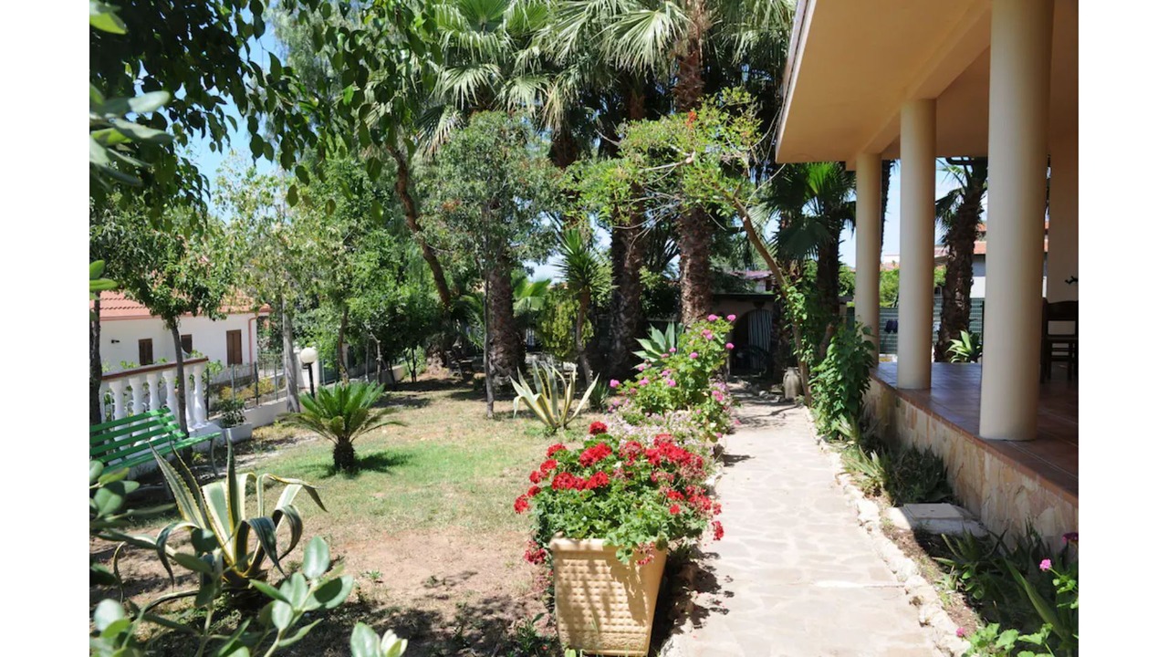 Photo of Outdoor in Ricadi