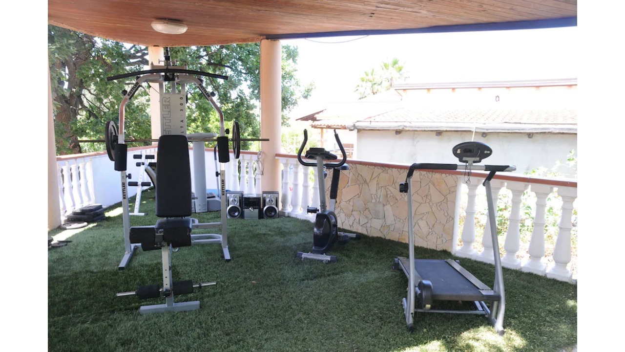 Photo of Outdoor in Ricadi