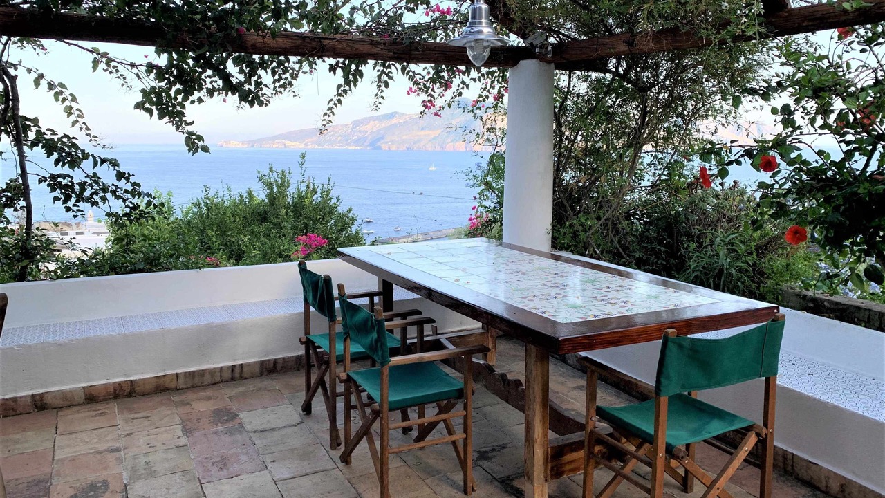 Photo of Outdoor in Santa Marina Salina