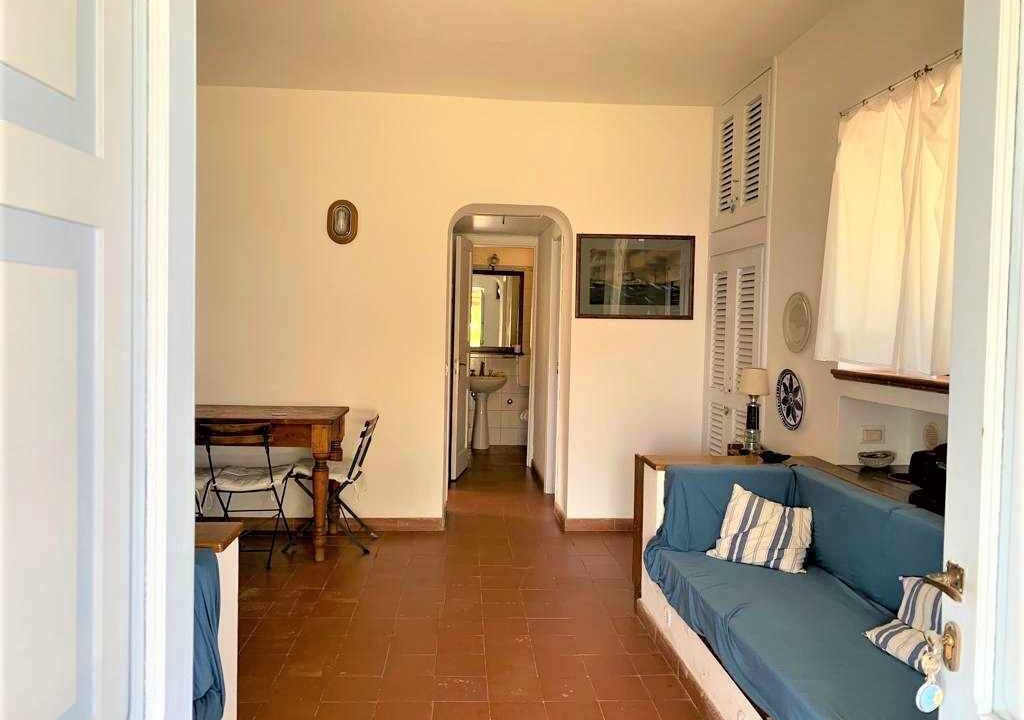 Photo of Livingroom in Santa Marina Salina
