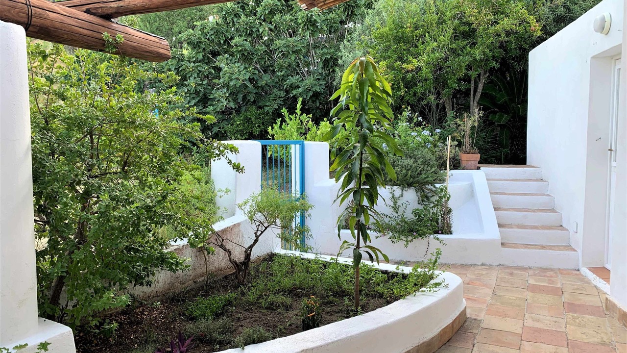 Photo of Outdoor in Santa Marina Salina