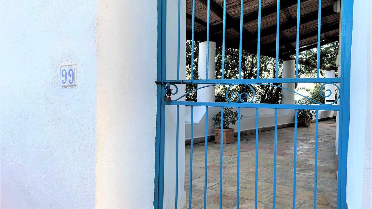 Photo of Outdoor in Santa Marina Salina