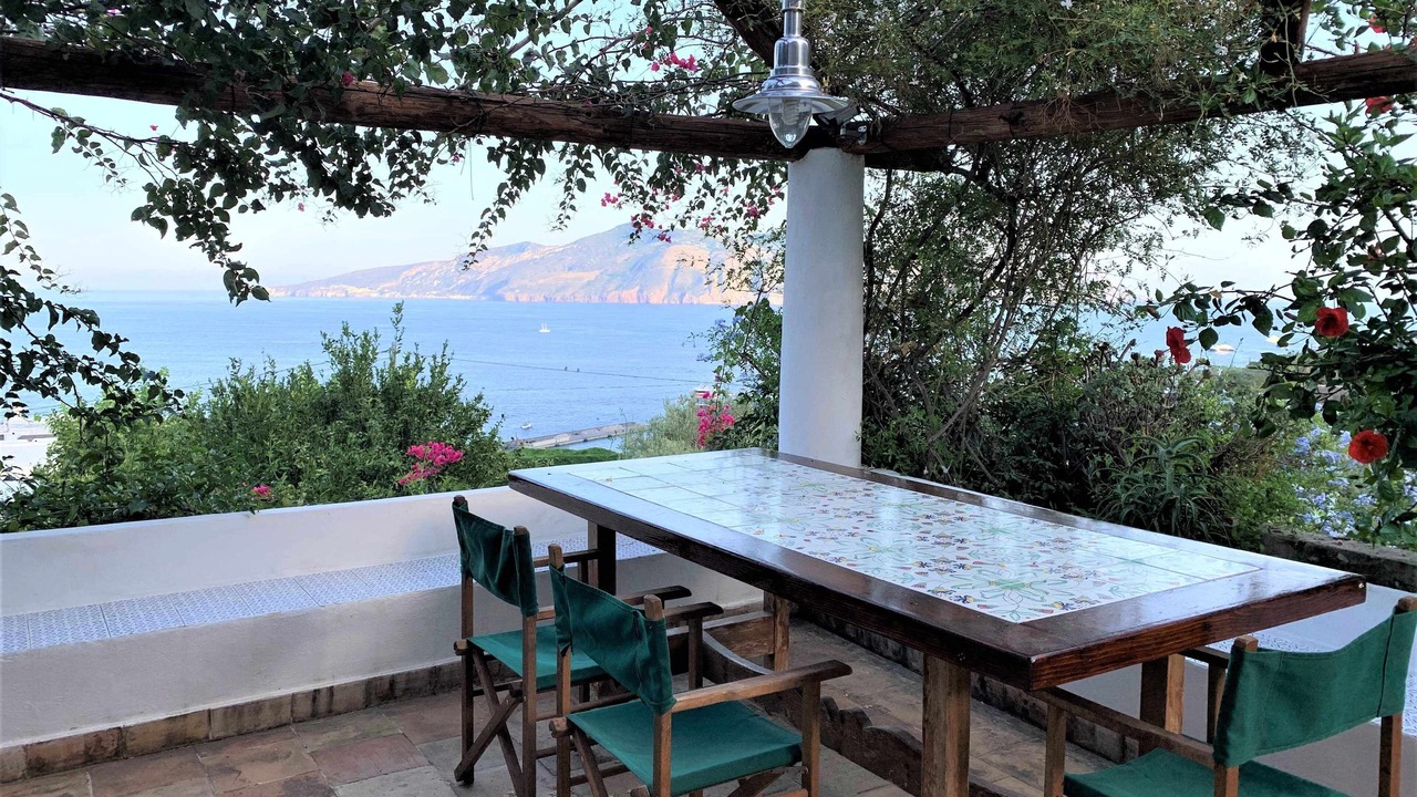 Photo of Outdoor in Santa Marina Salina