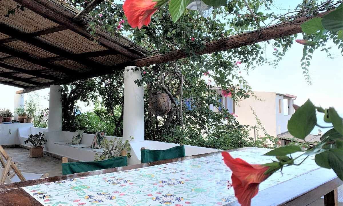 Photo of Outdoor in Santa Marina Salina