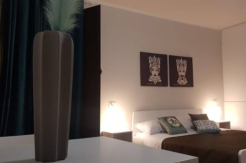 Photo of Bedroom in Agrigento