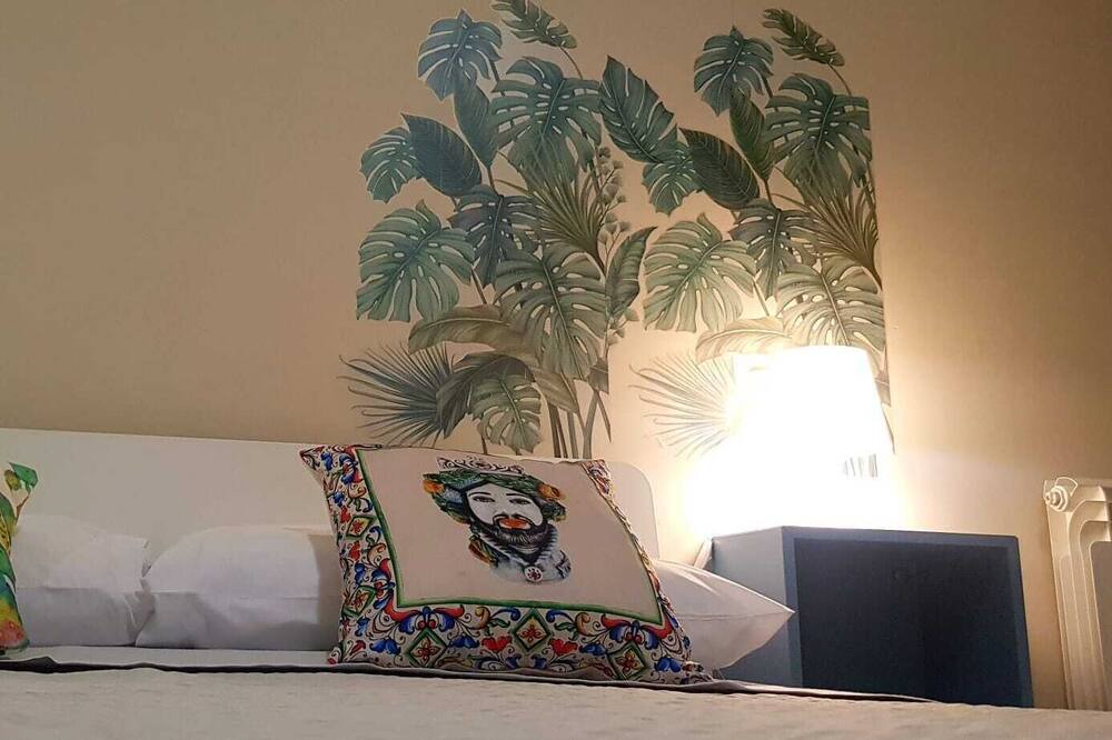 Photo of Bedroom in Agrigento