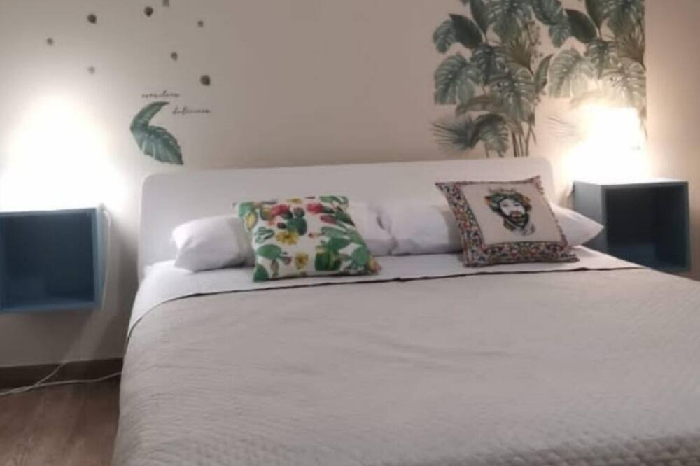 Photo of Bedroom in Agrigento