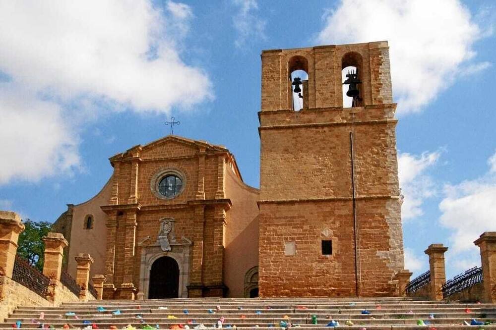 Photo of Outdoor in Agrigento