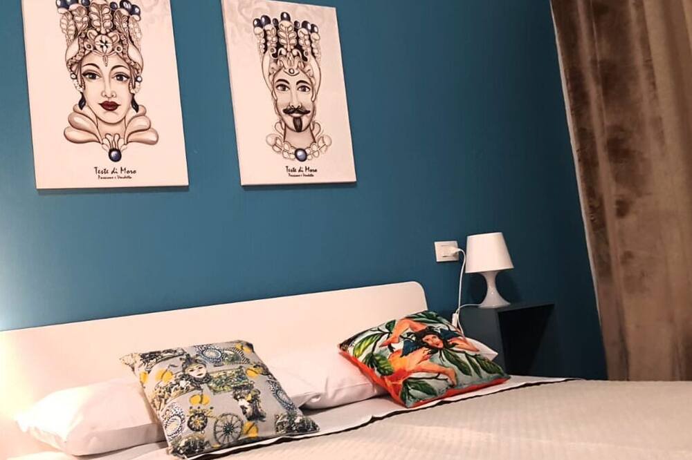 Photo of Bedroom in Agrigento