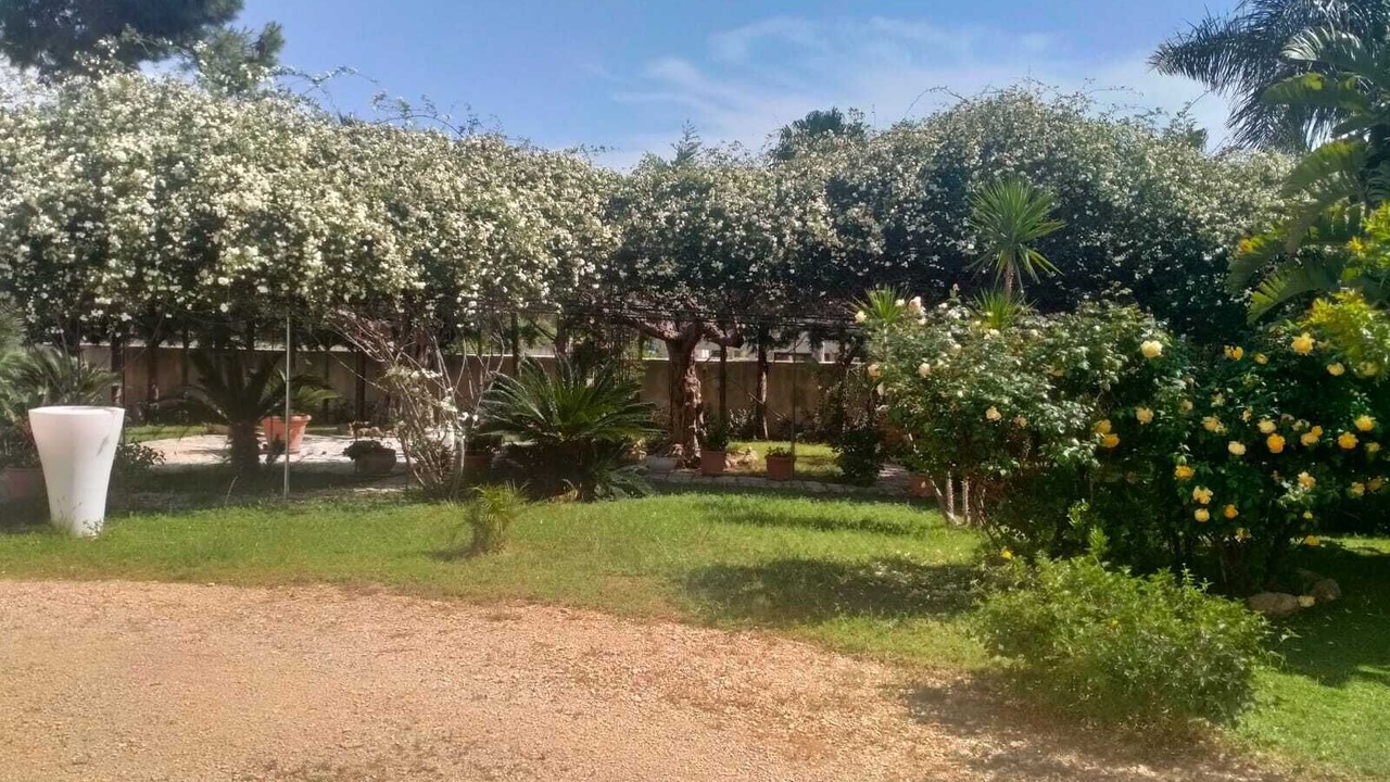 Photo of Outdoor in Casa Santa