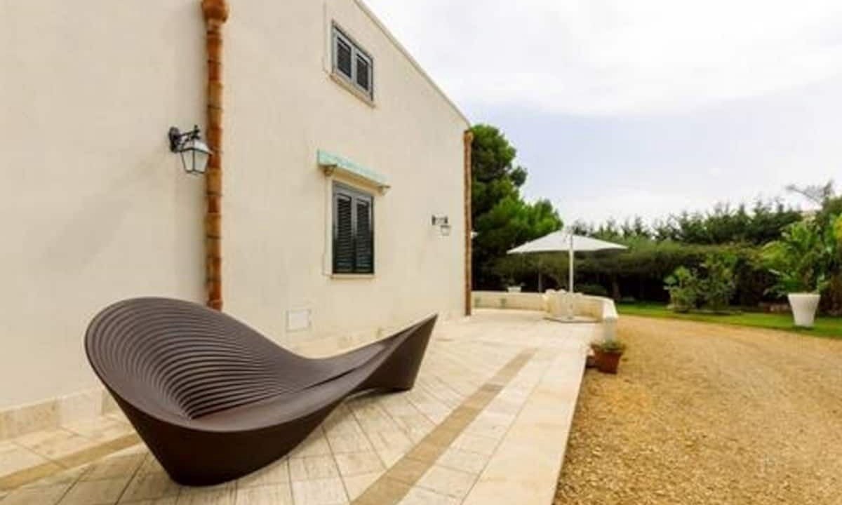 Photo of Outdoor in Casa Santa