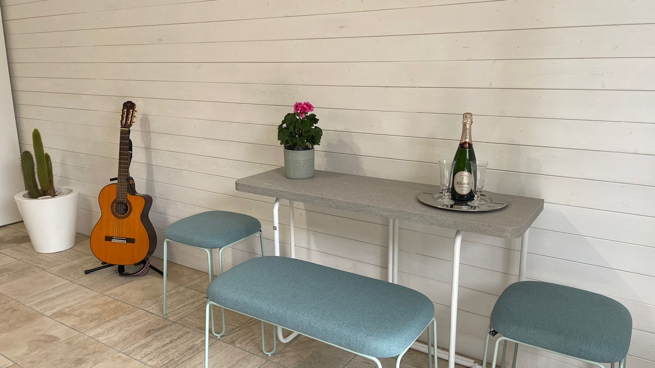 Photo of Outdoor in Casa Santa